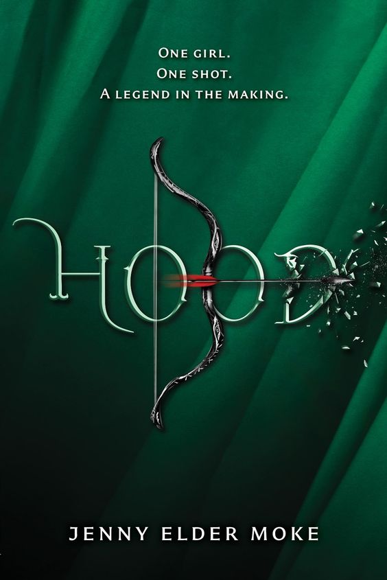 Hood (Hardcover)