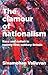 The clamour of nationalism: Race and nation in twenty-first-century Britain
