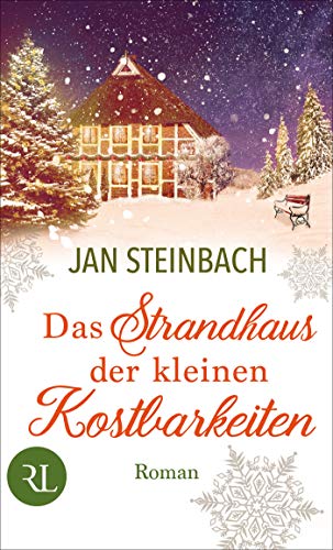 Das Strandhaus der kleinen Kostbarkeiten (Kindle Edition)