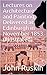 Lectures on Architecture and Painting, Delivered at Edinburgh in November 1853 (Illustrated)