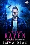 A Wicked Raven by Emma  Dean