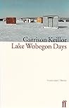 Lake Wobegon Days