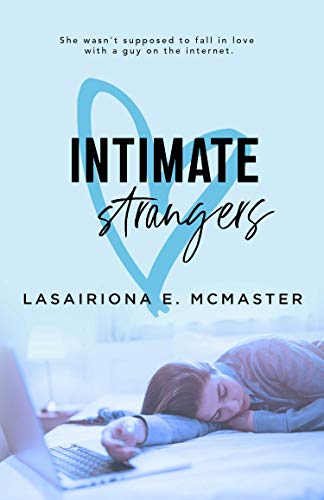 Intimate Strangers (Lisa Millar, #1)