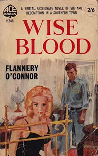 Wise Blood : A Novel