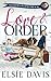 Love & Order (Holidays in Hallbrook)