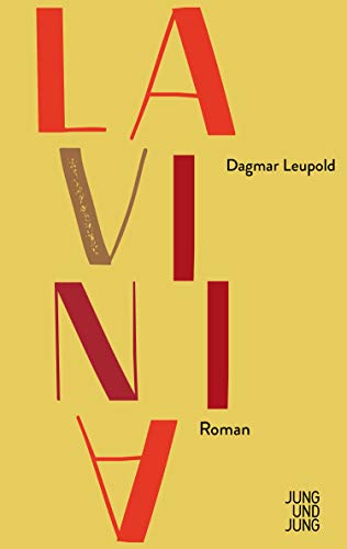 Lavinia (Kindle Edition)