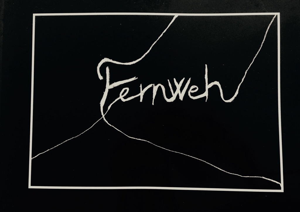 FERNWEH (Paperback)