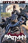 Batman (2016-) #78