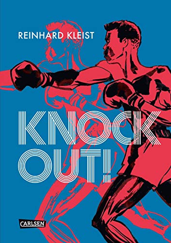 Knock Out!: Die Geschichte von E. Griffith (Hardcover)