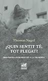 Quin sentit té to...