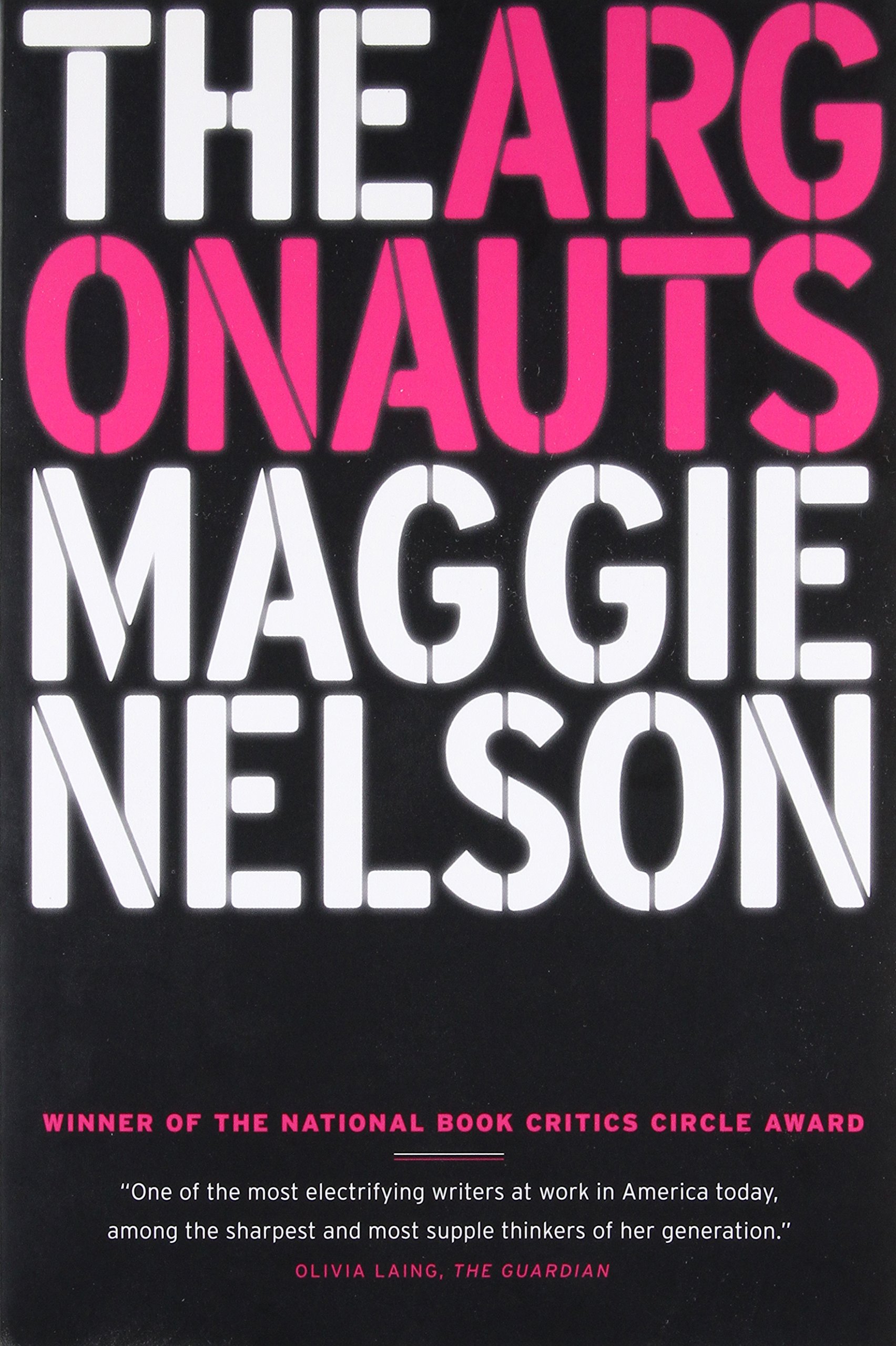 The Argonauts