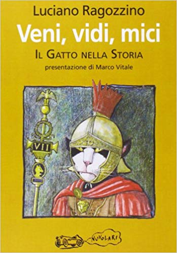 veni, vidi, mici (Paperback)
