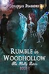 Rumble in Woodhollow (The Holly Sisters, #1)