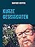 Kurze Geschichten