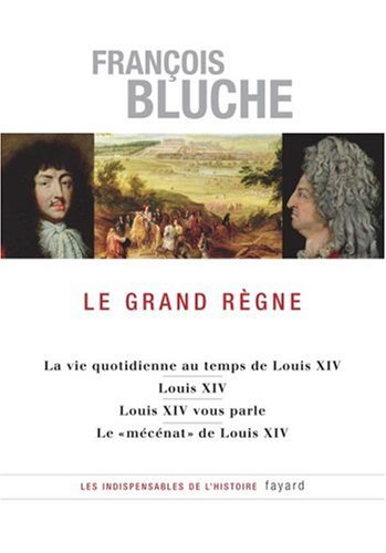Le Grand Règne (Paperback)