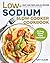 Low Sodium Slow Cooker Cook...