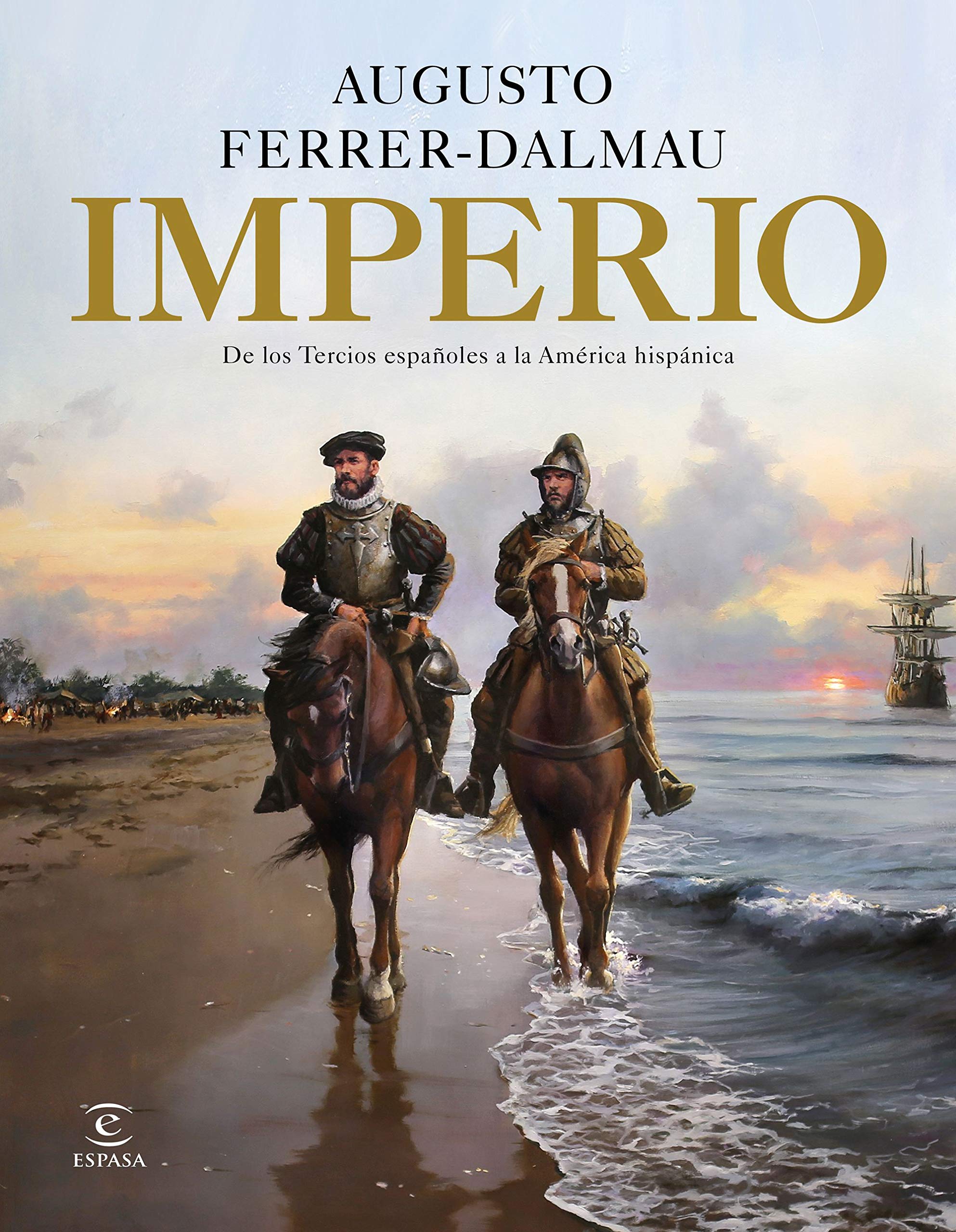 Imperio (Paperback)