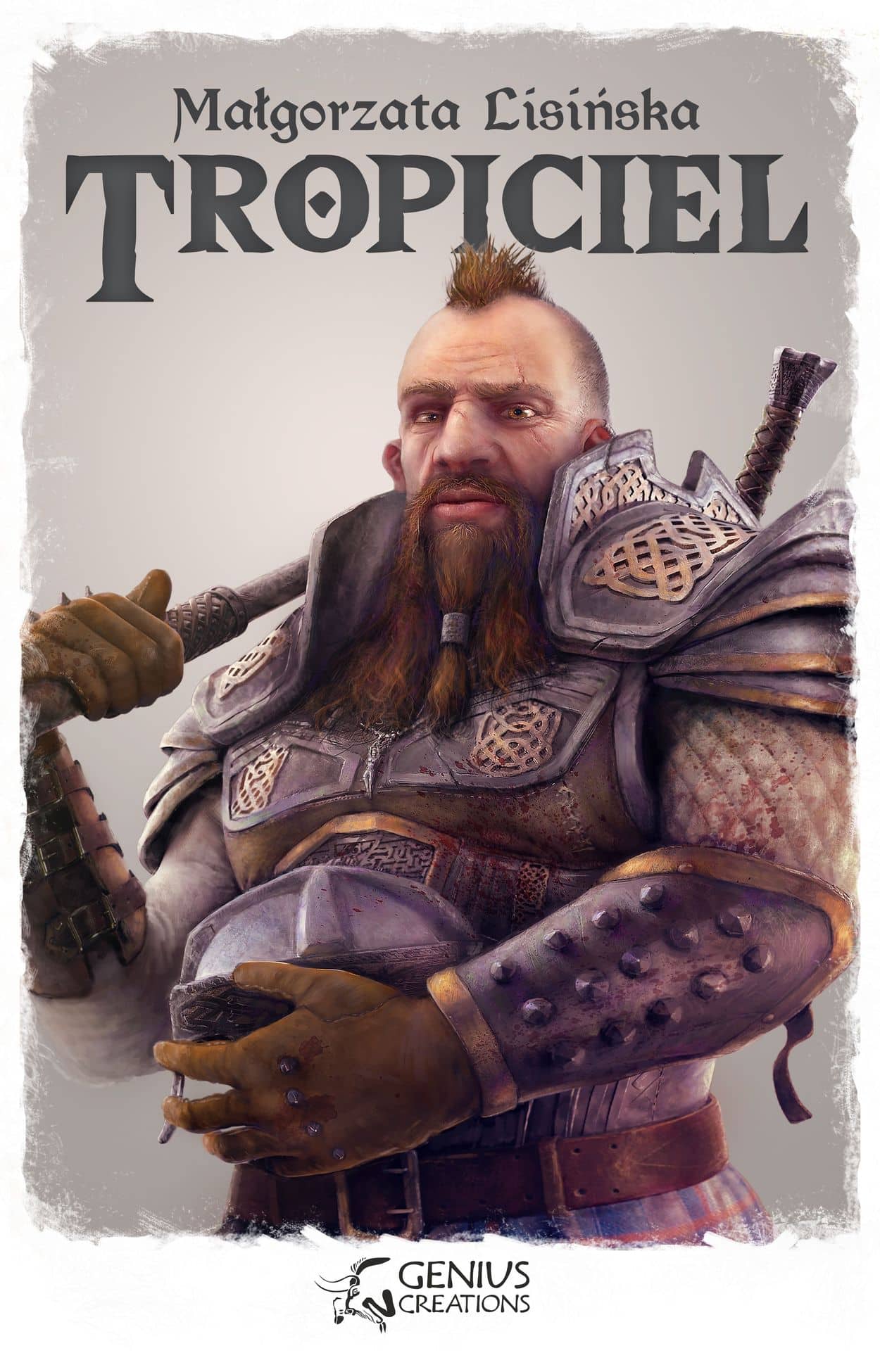 Tropiciel (Tropiciel, #1)