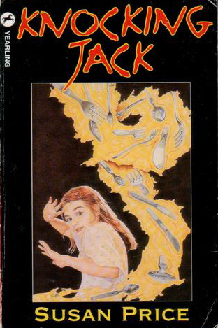 Knocking Jack (Paperback)