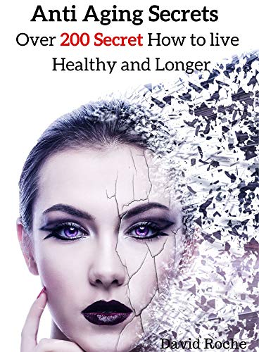 anti aging secrets