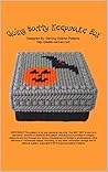 Going Batty Keepsake Box : Halloween Plastic Canvas Pattern