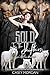 Sold To The Shifters by Casey Morgan