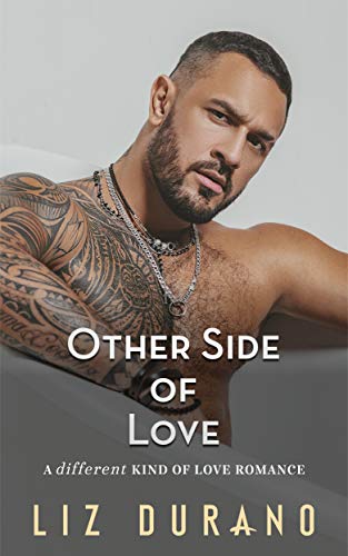 Other Side of Love (A Different Kind of Love #5)