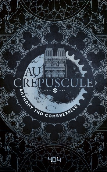 Au crépuscule (Paperback)