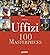 Uffizi 100 masterpieces
