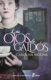 Los ojos de Galdós (Paperback)