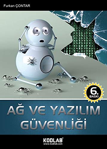 Ag ve Yazilim Guvenligi (Paperback)