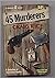 45 Murderers: A Collection of True Crime Stories