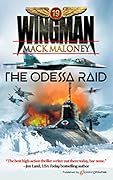 The Odessa Raid
