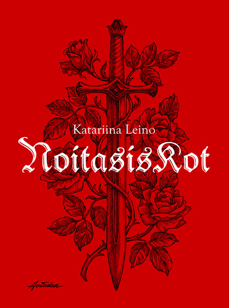 Noitasiskot (Hardcover)