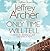 Only Time Will Tell by Jeffrey Archer