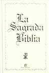 La sagrada Biblia