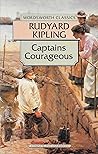 Captains Courageous by Rudyard Kipling
