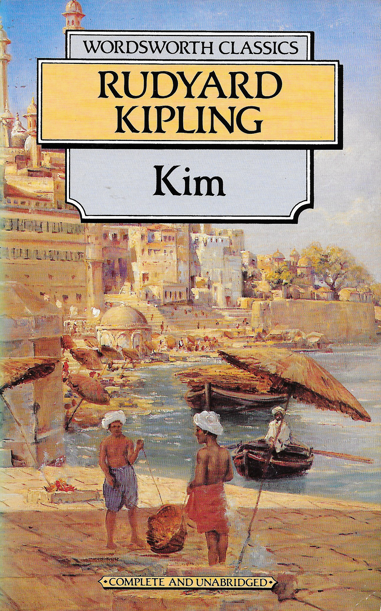 Kim