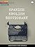 SPANISH ENGLISH DICTIONARY:...