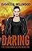 Daring (The Candomble Guard Book 1)