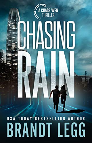 Chasing Rain (Chase Malone #1)