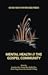 Mental Health & The Gospel Community by Jonathan Cho