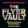 The Flyer Vault: 150 Years of Toronto Concert History