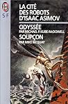 La Cité des Robots d'Isaac Asimov