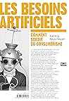 Les besoins artif...