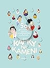 Kapky na kameni by Gabriela Futová