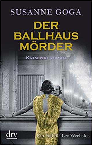 Der Ballhausmörder (Paperback)