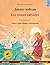 Дикие лебеди – Los cisnes salvajes (русский – испанский): Двуязычная книга для детей по сказке Ганса Христиана Андерсена, с аудиокнигой (Sefa Picture Books in two languages)