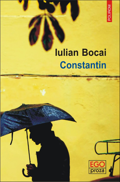 Constantin (Paperback)