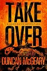 Takeover: A Hart Davis Adventure